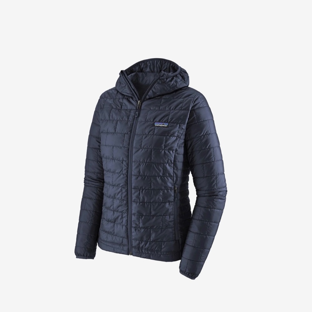 Patagonia nano puff